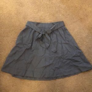 NWT LOFT SKIRT FOR WORK